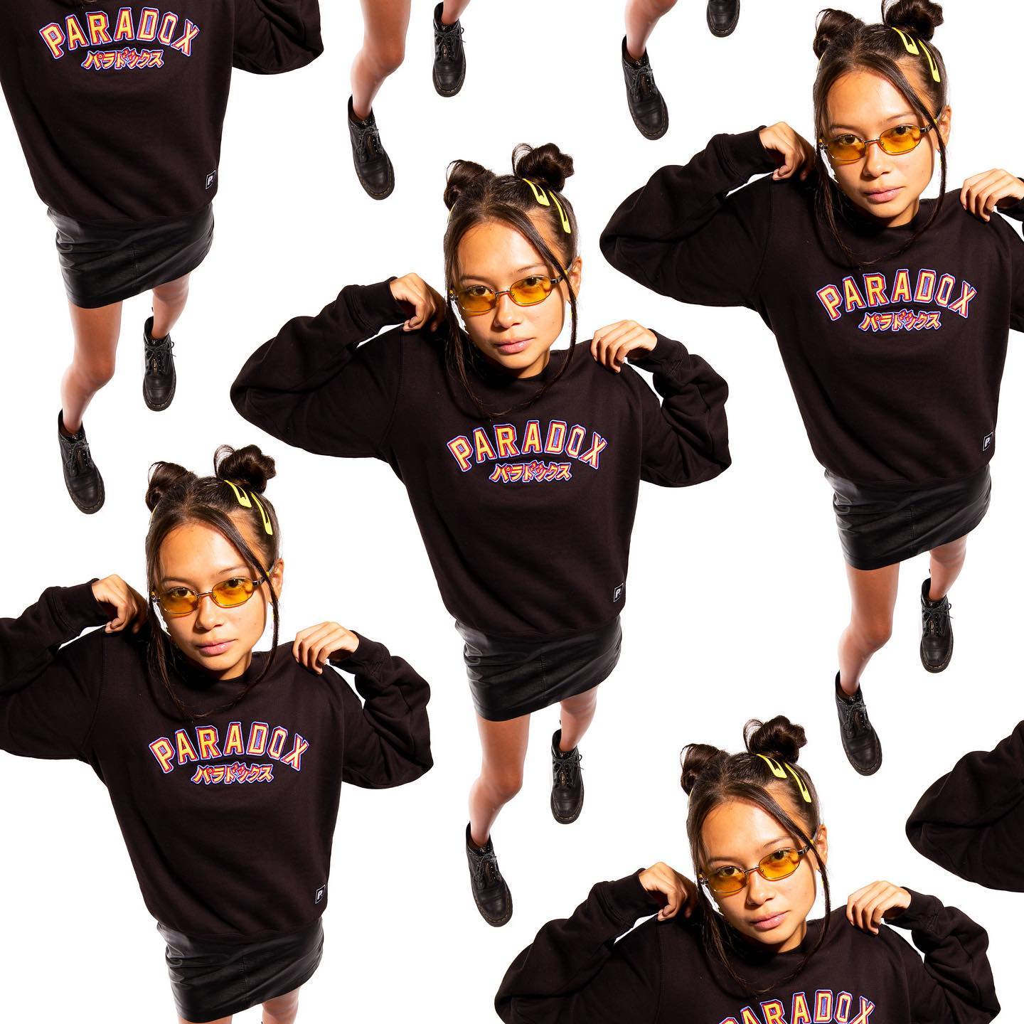 Crewneck