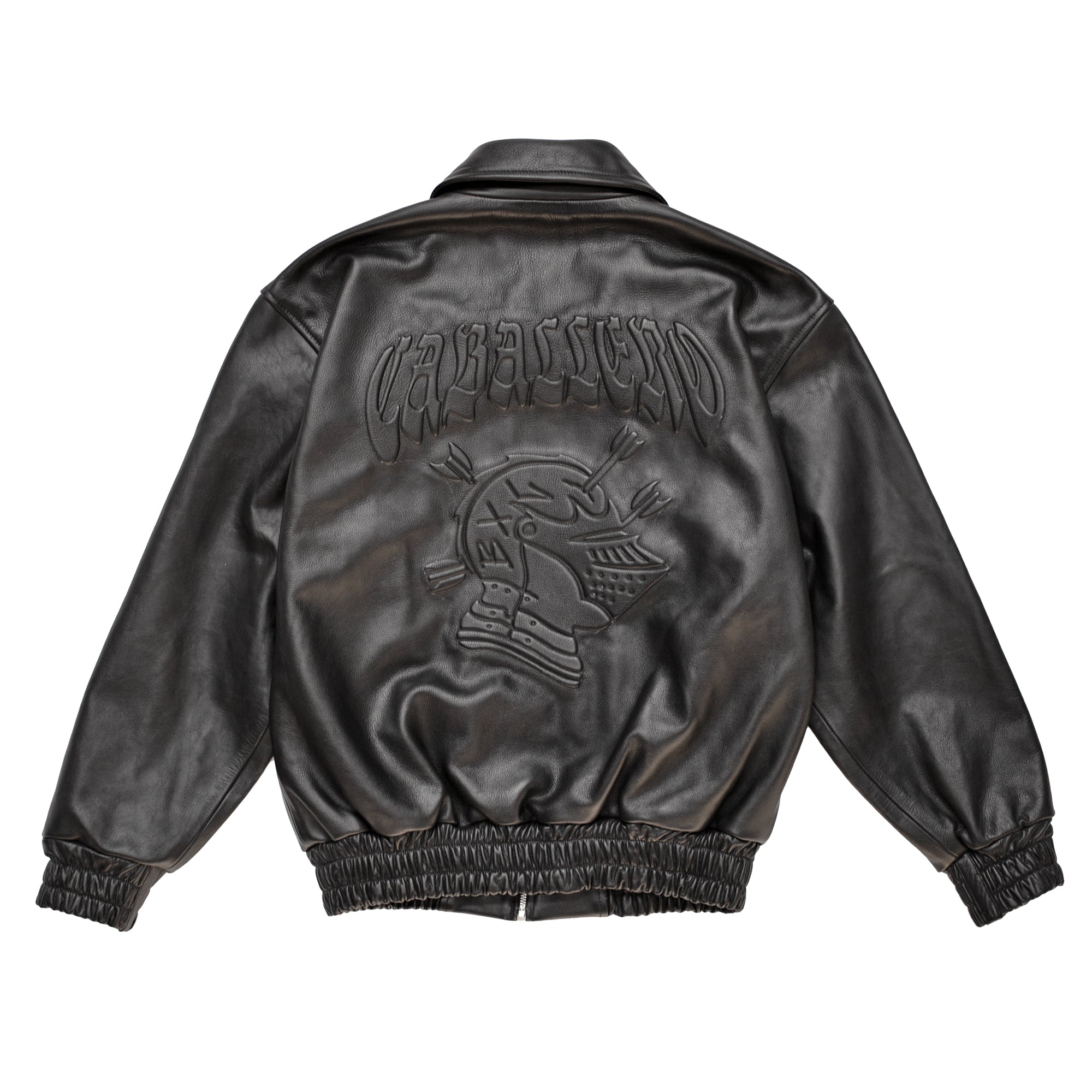 Caballero Jacket