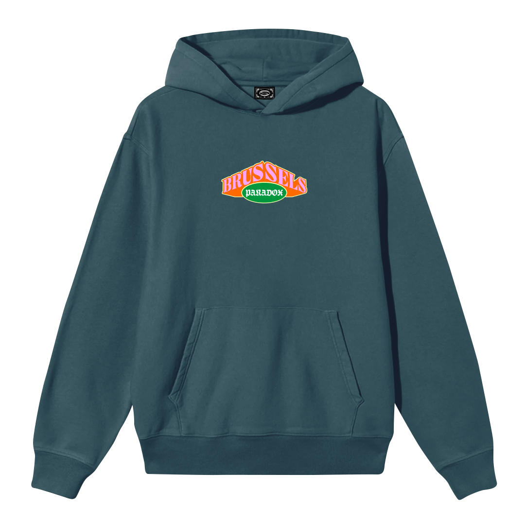 Paradox hoodie store