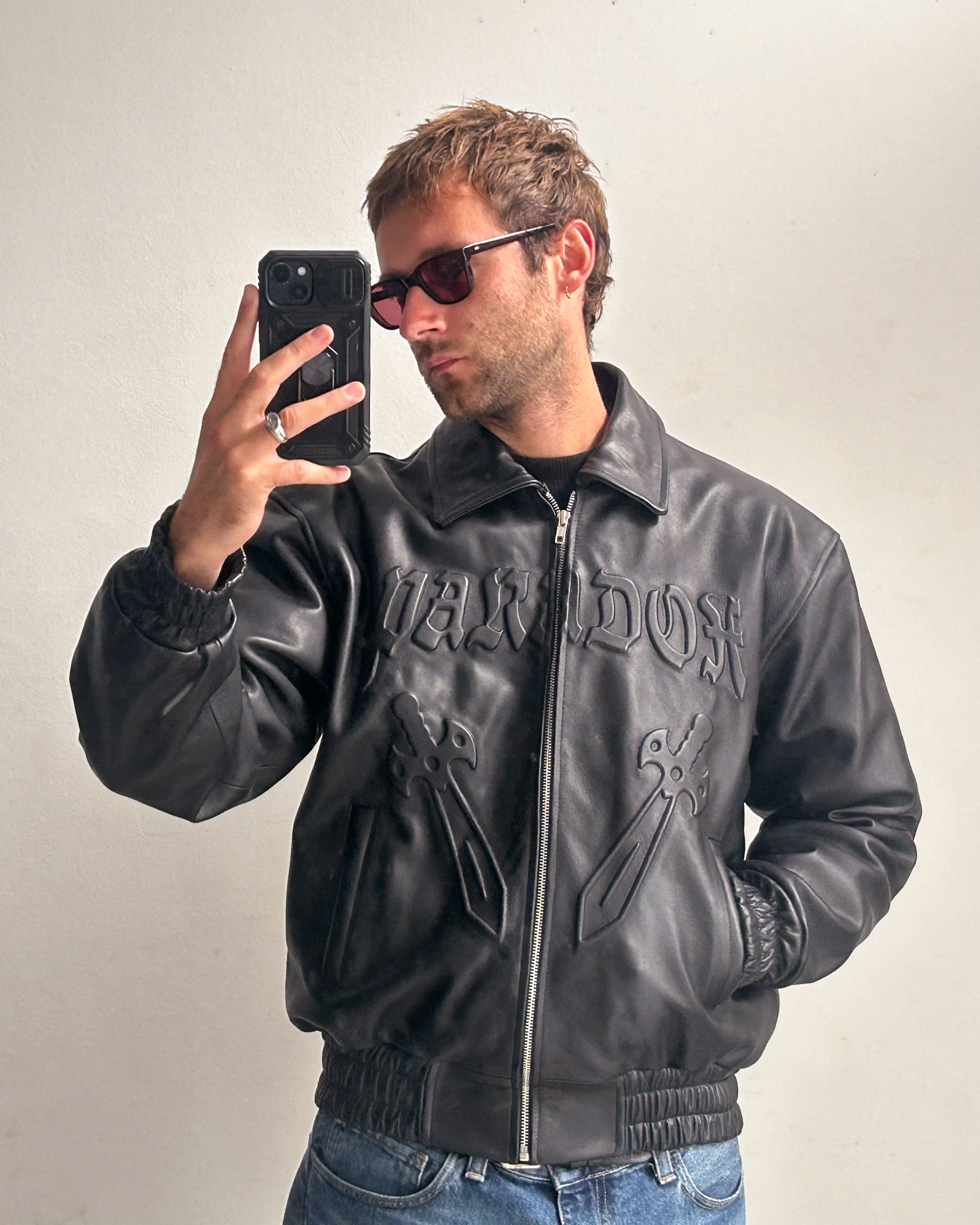 Caballero Jacket
