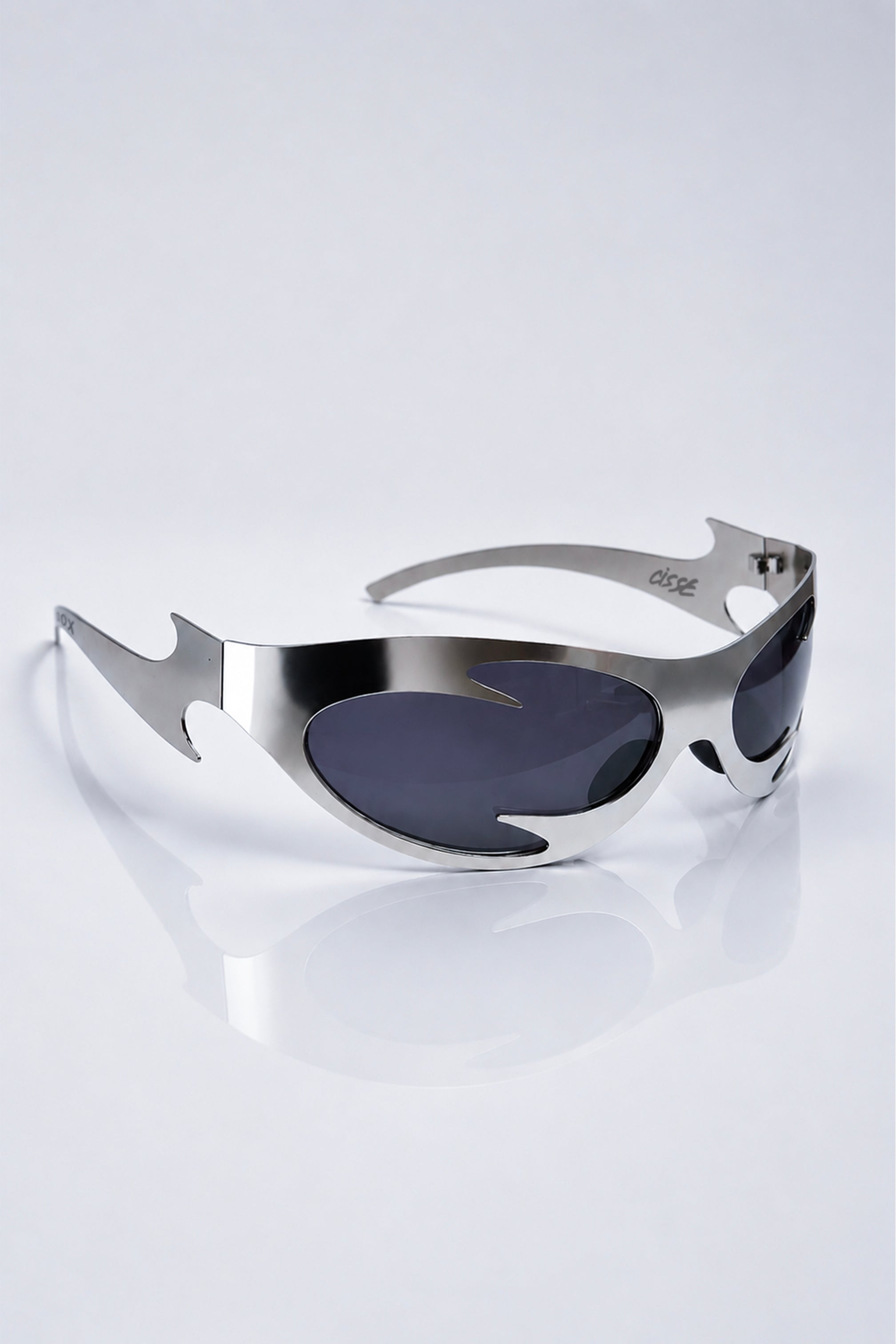 Blade x Djibril Cissé