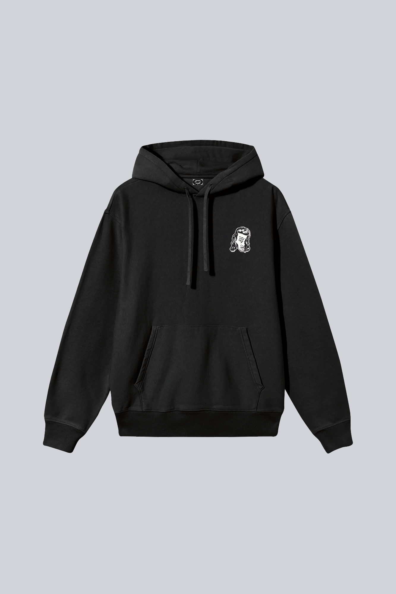 JCVD-HOODIE