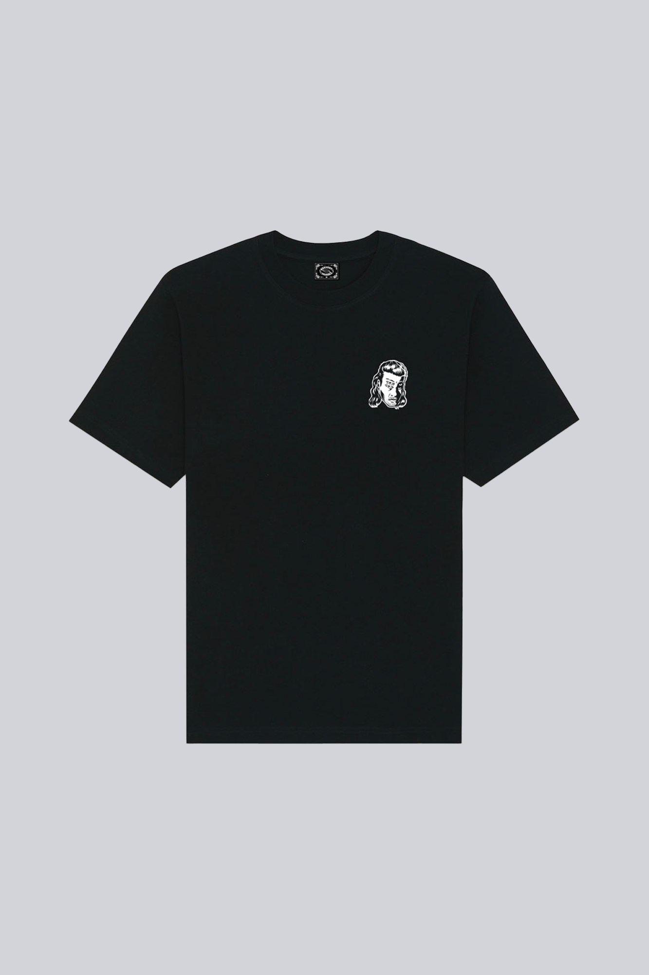 TEE JCVD