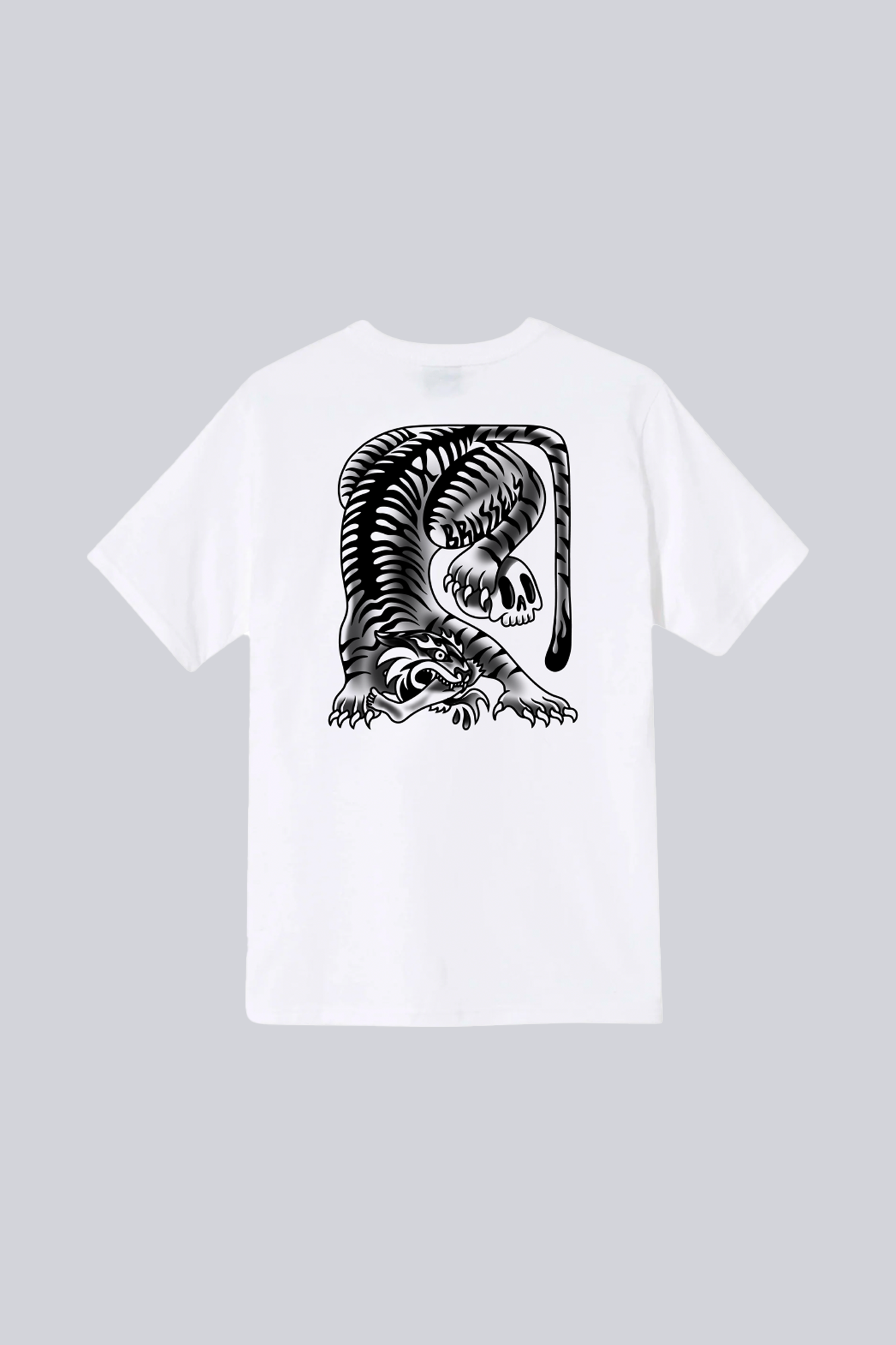 TIJGER TEE