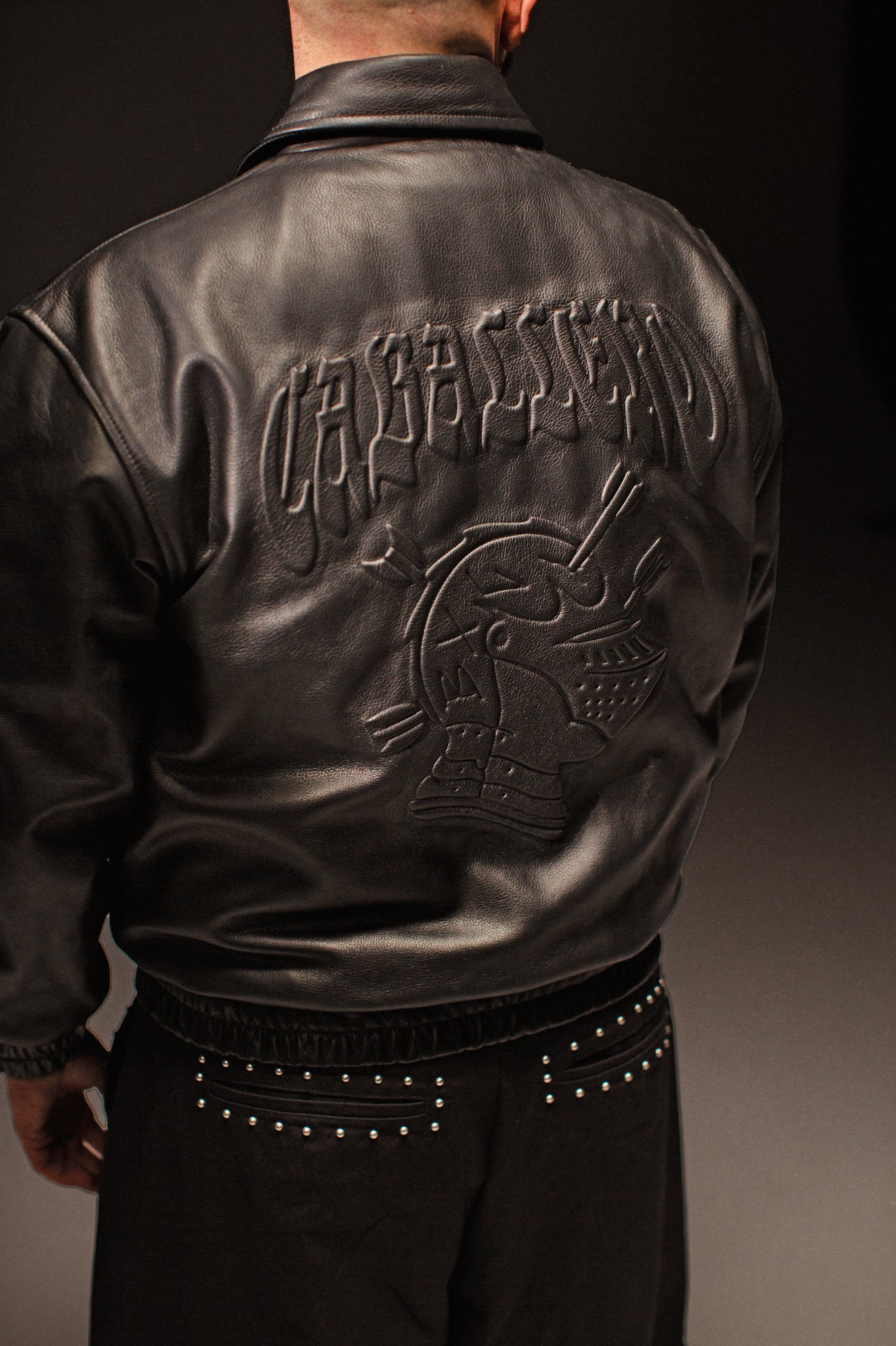 Caballero Jacket