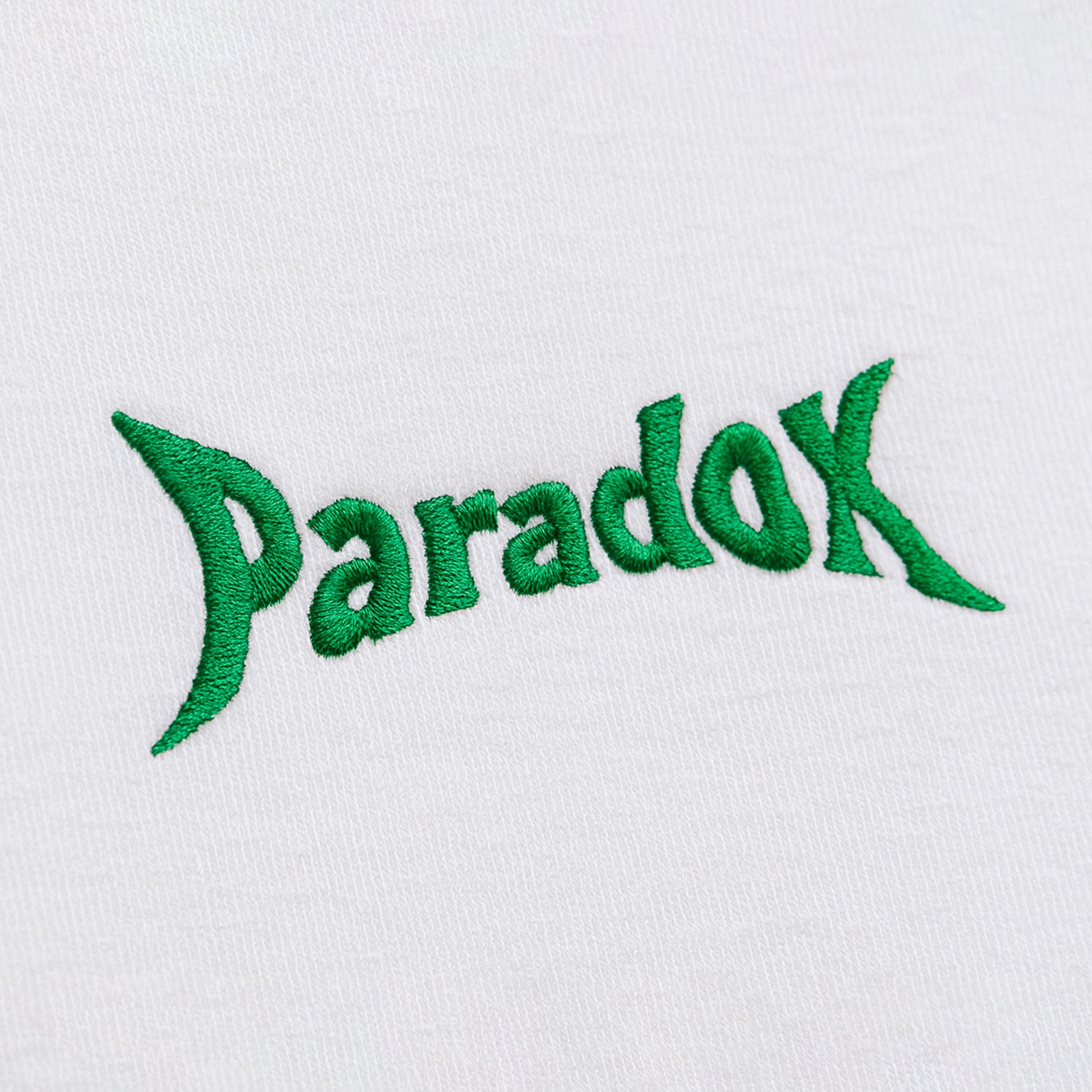White Tee-shirt men ; White Tee-Shirt woman ; Embroidery Tee-Shirt