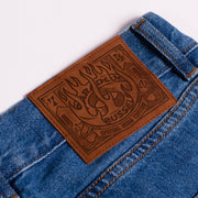 FLAME JEANS