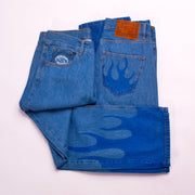 FLAME JEANS