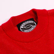 RED FLAME KNITWEAR