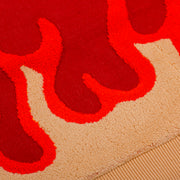 RED FLAME KNITWEAR
