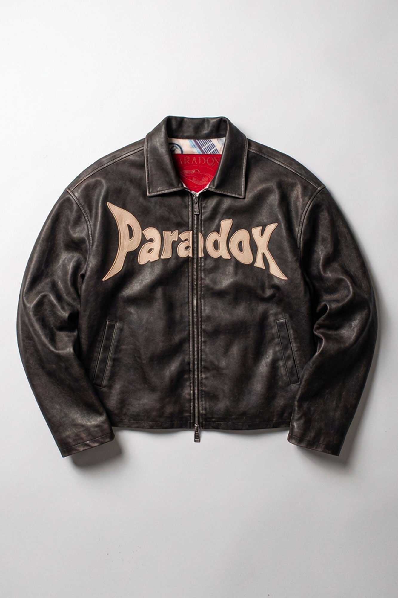 Lowrider Jacket