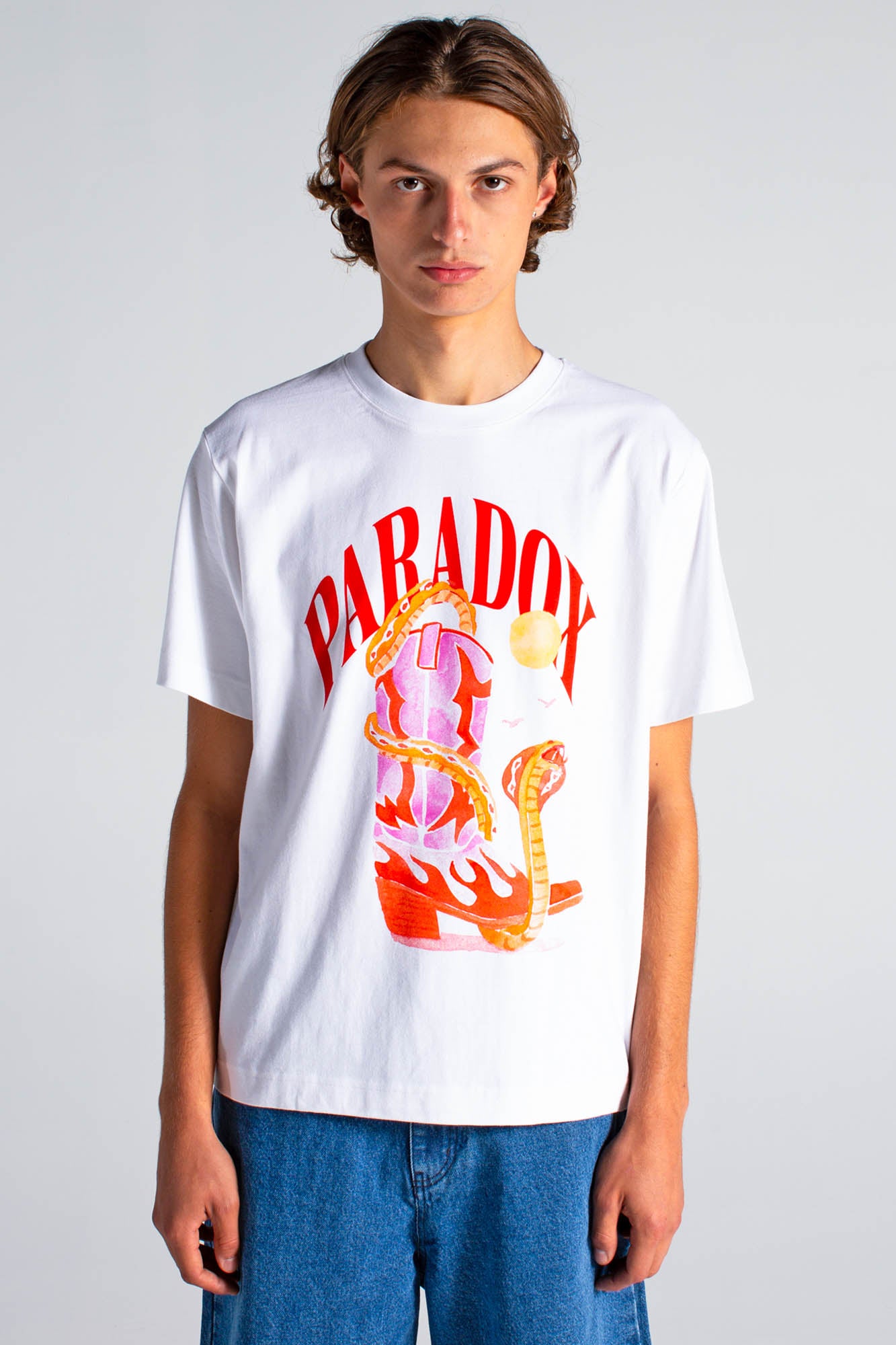 Cobra Tee-shirt