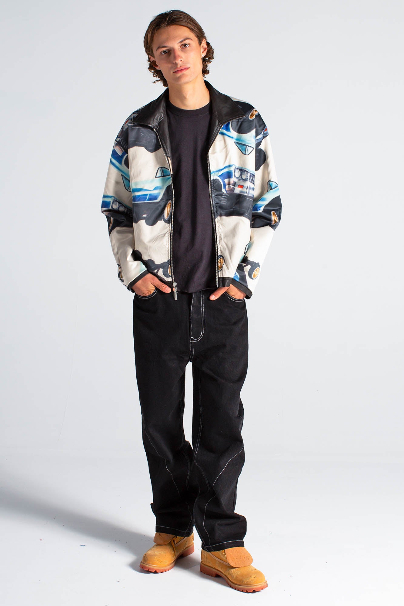 Lowrider Jacket
