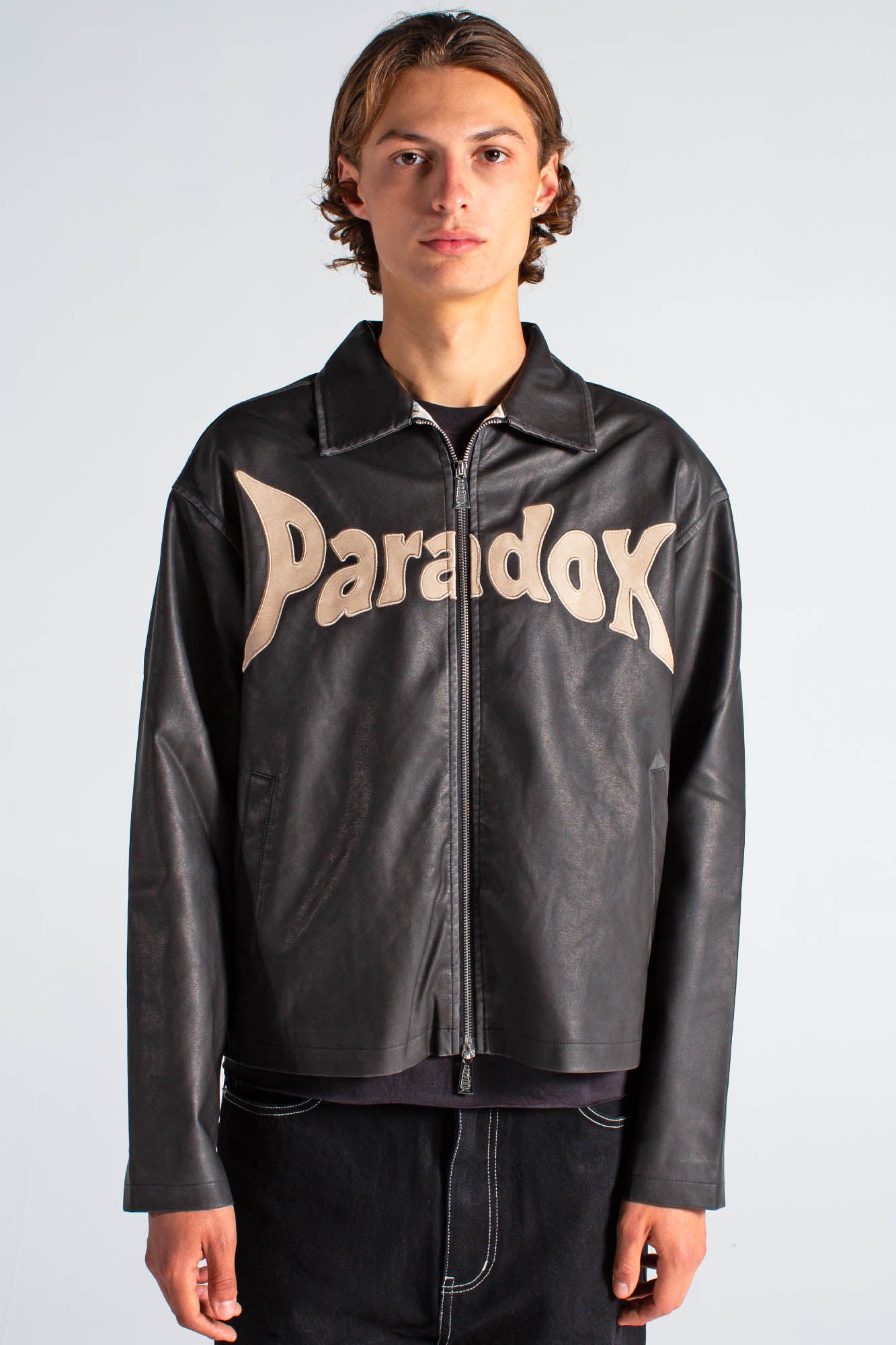 Lowrider Jacket - Paradox Brussels