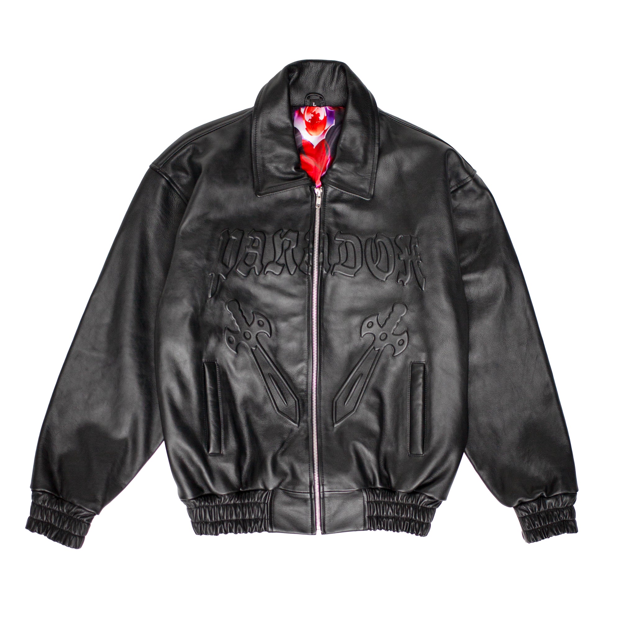 Caballero Jacket