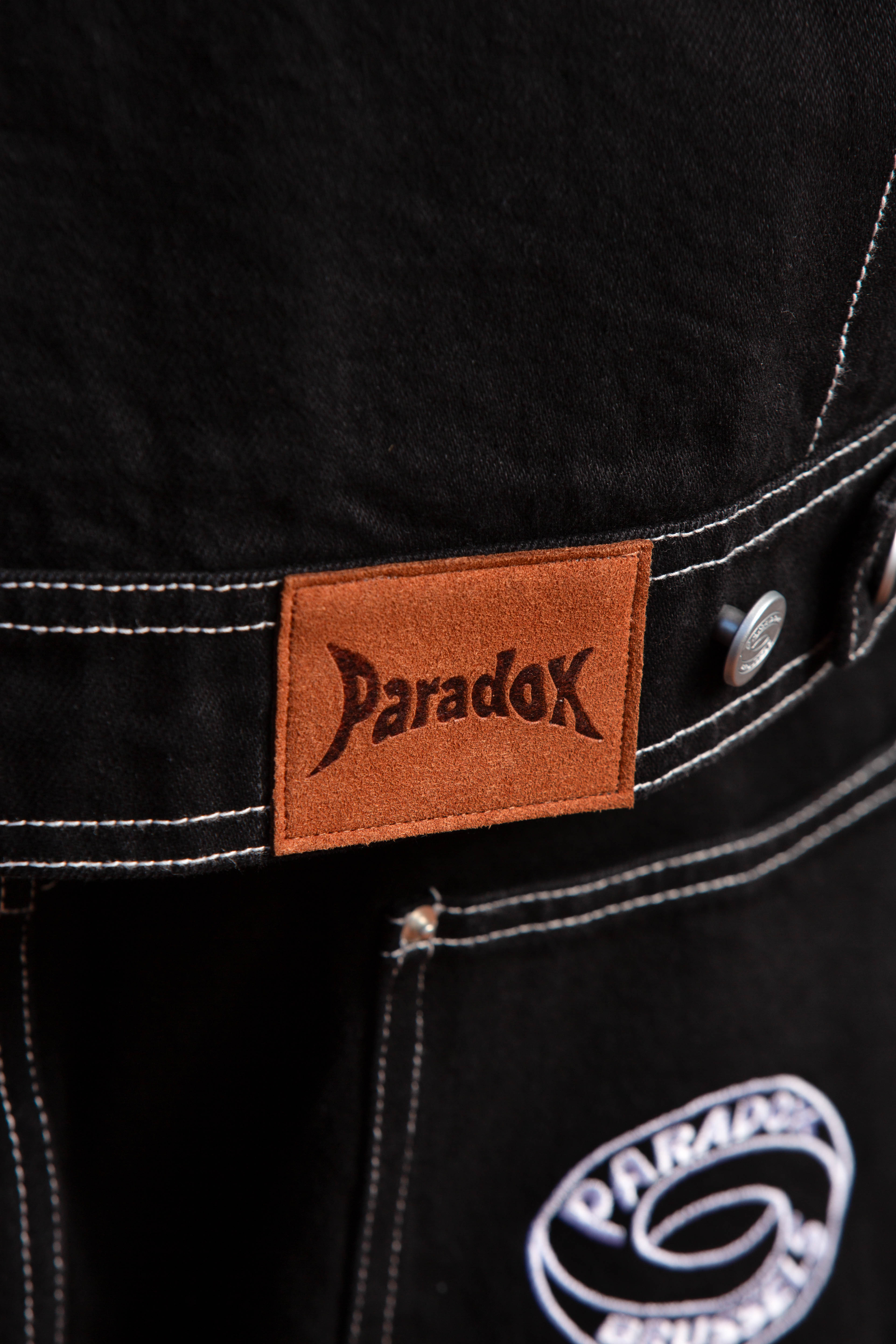 denim jacket men ; black denim jacket ; black jacket ; suede patch