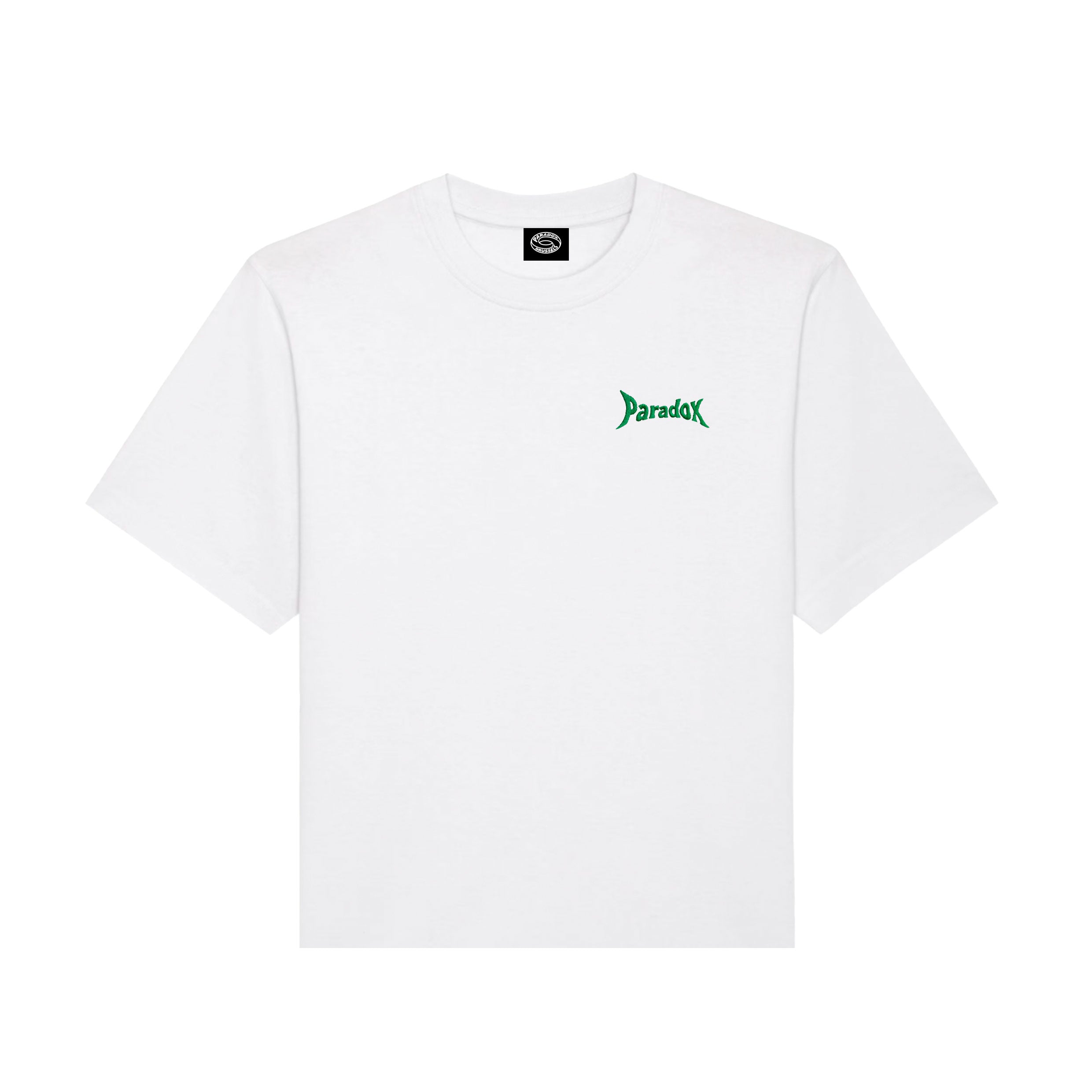 White Tee-shirt men ; White Tee-Shirt woman ; Embroidery Tee-Shirt ; Print Tee-Shirt ; Tee-Shirt summer