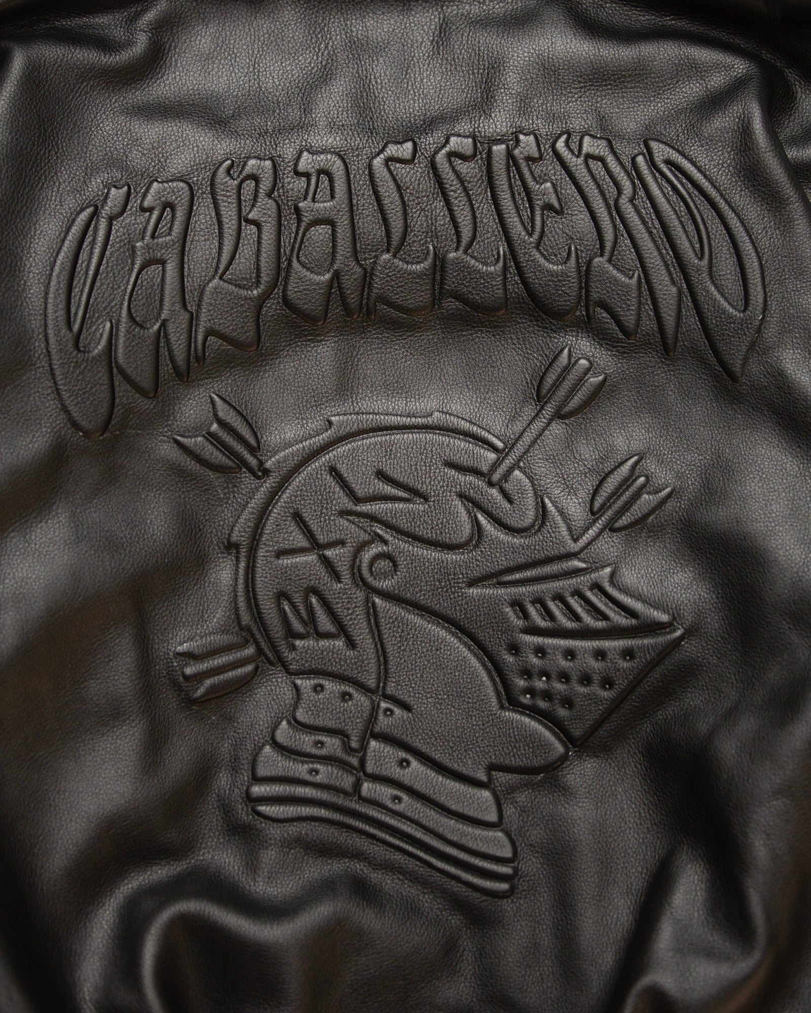 Caballero Jacket