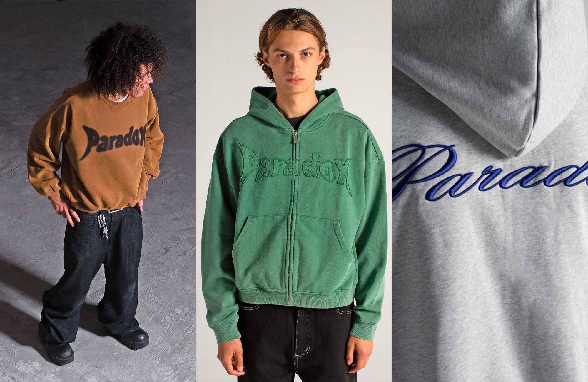 Hoodies