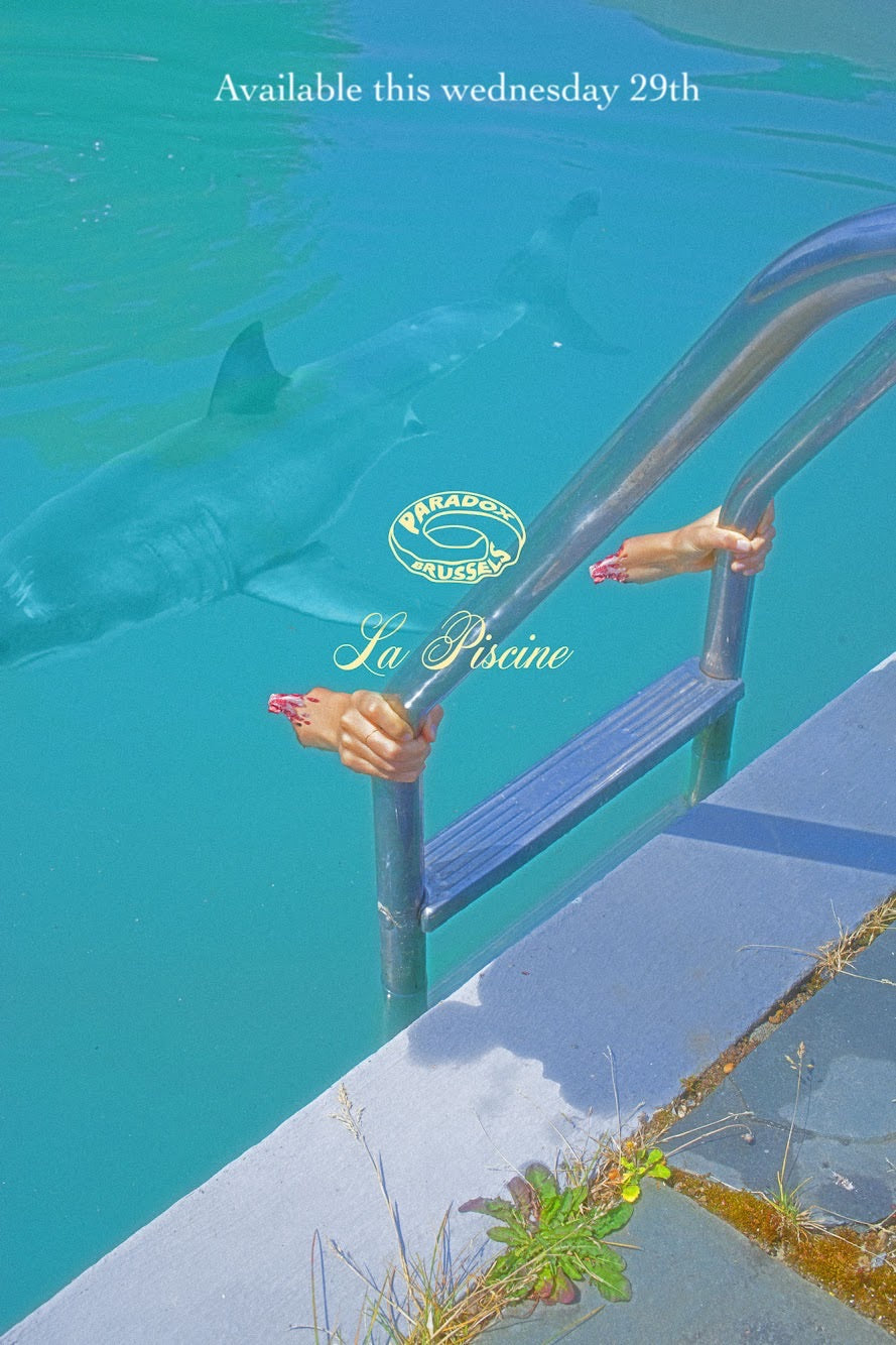 La Piscine