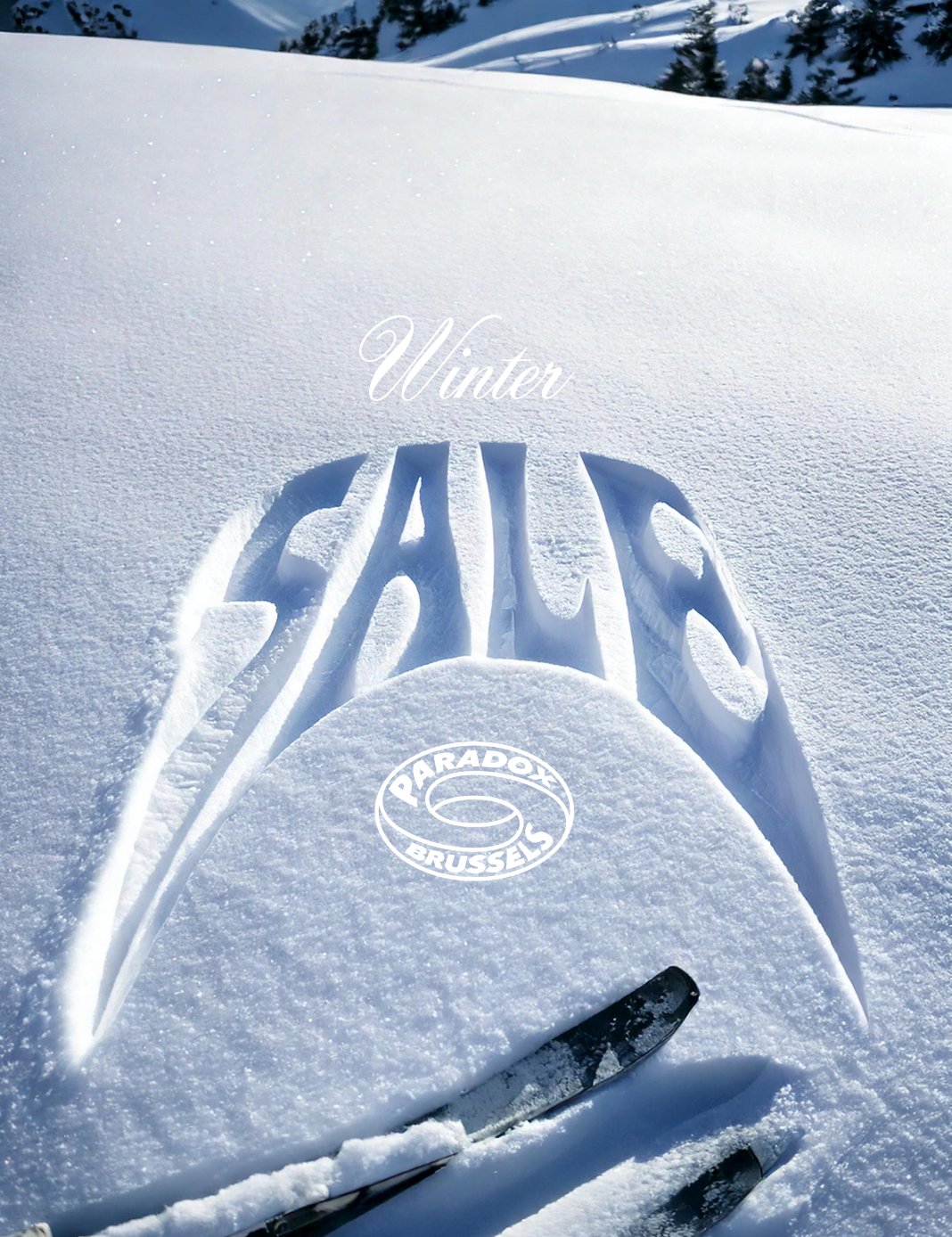 Summer Sale