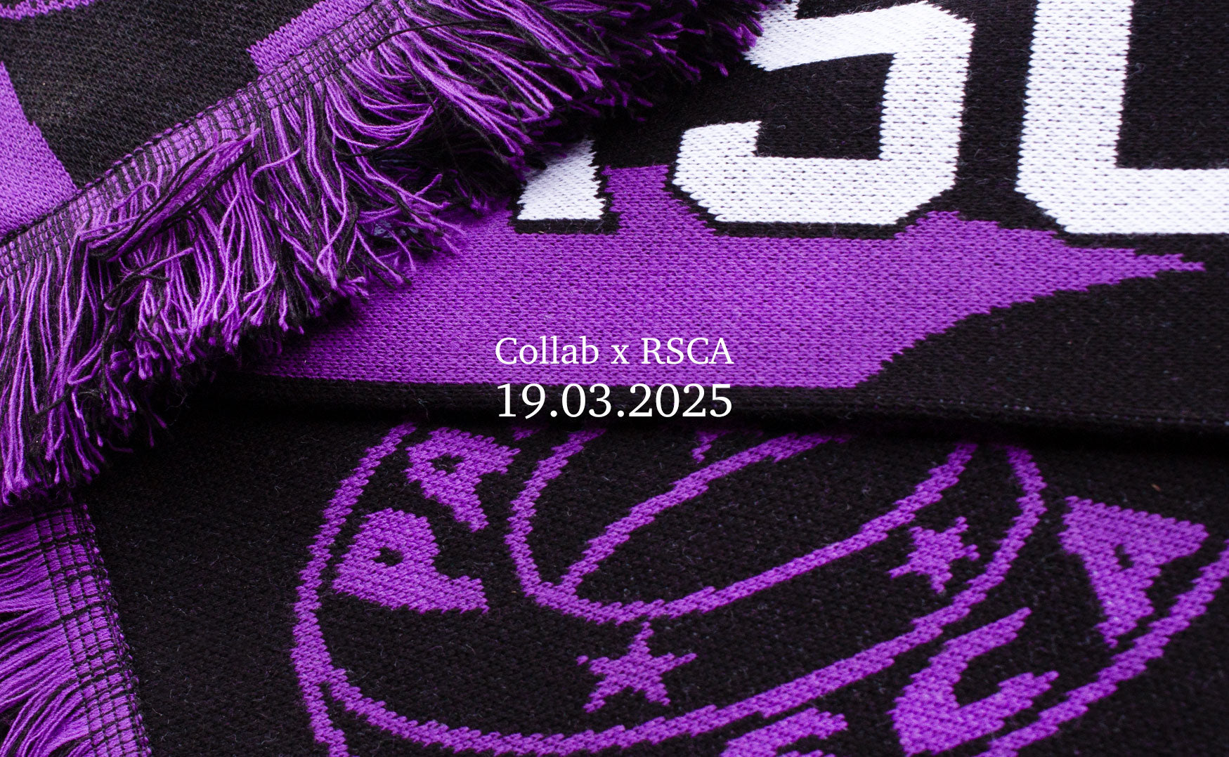 Collab x RSCA
