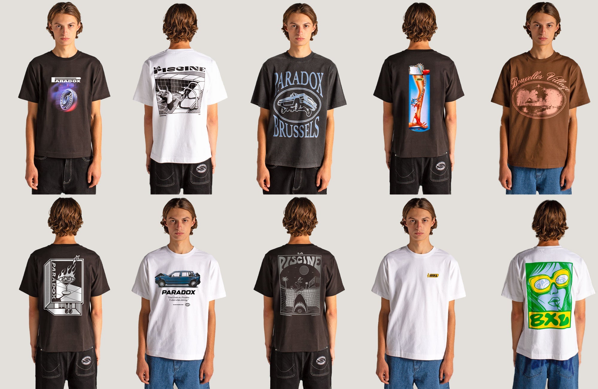 T-Shirts