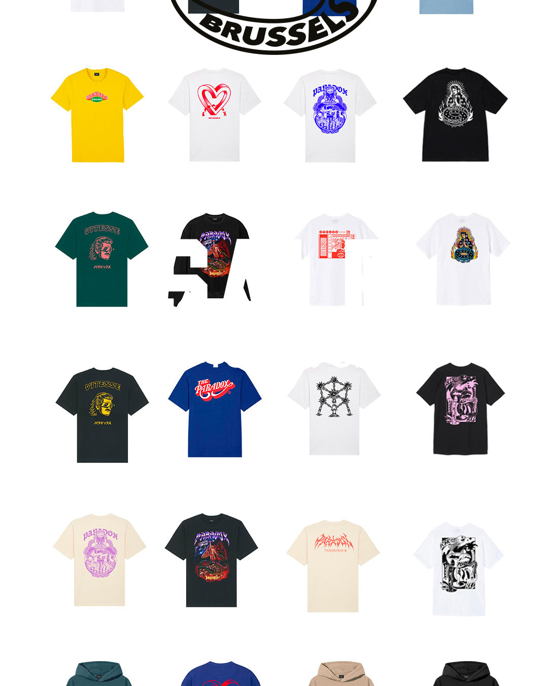 SUMMER SALES