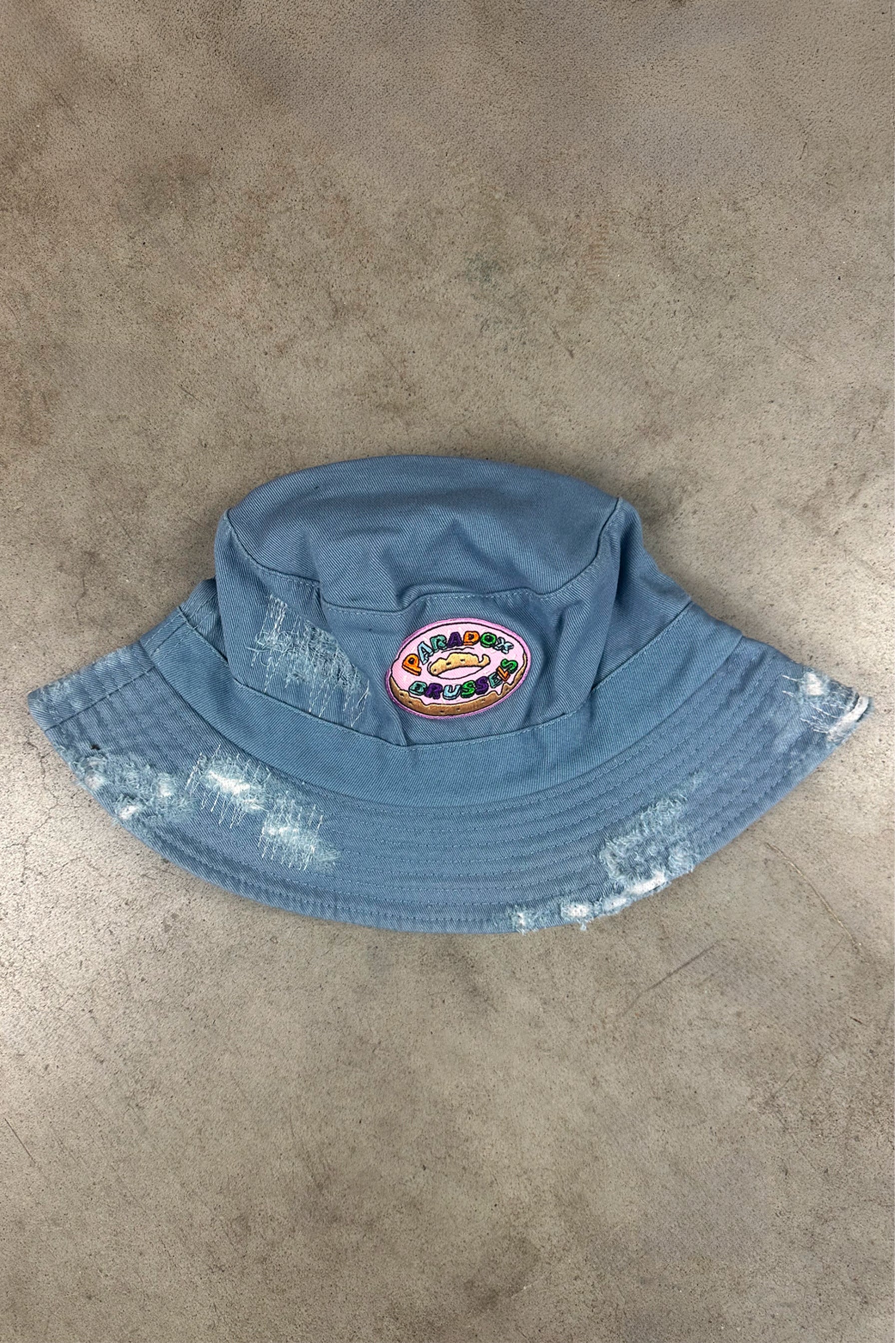 BOB DONUTS RWRK