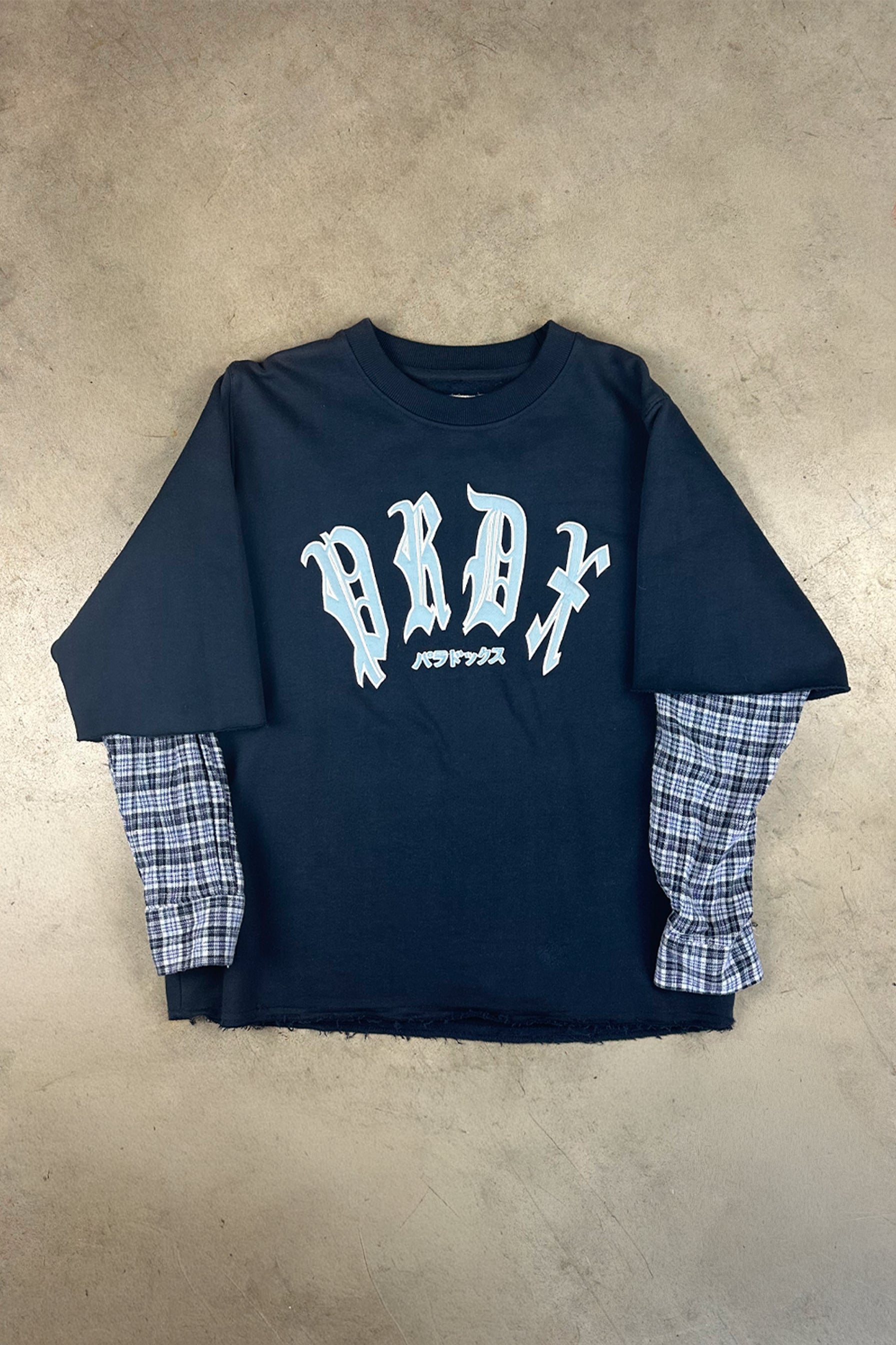 CREW PRDX RWRK