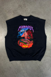 CREW SM ST-MICH RWRK