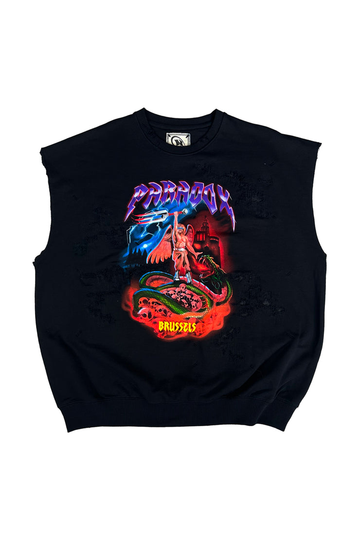 CREW SM ST-MICH RWRK