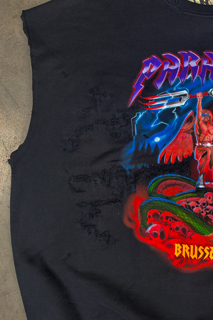 CREW SM ST-MICH RWRK