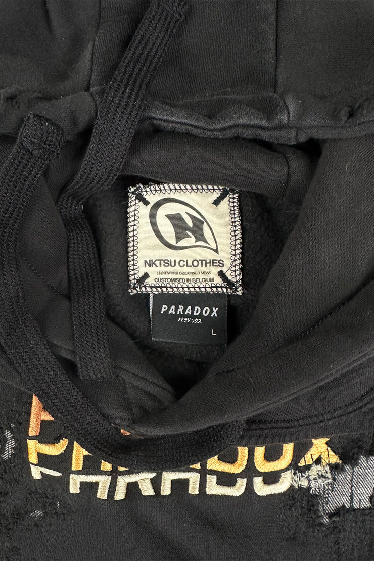 HOODIE SALE GOSSE RWRK