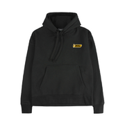 HOODIE BRIQUET BLACK