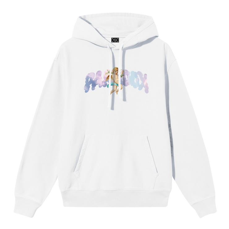 CHÉRUBIN HOODIE