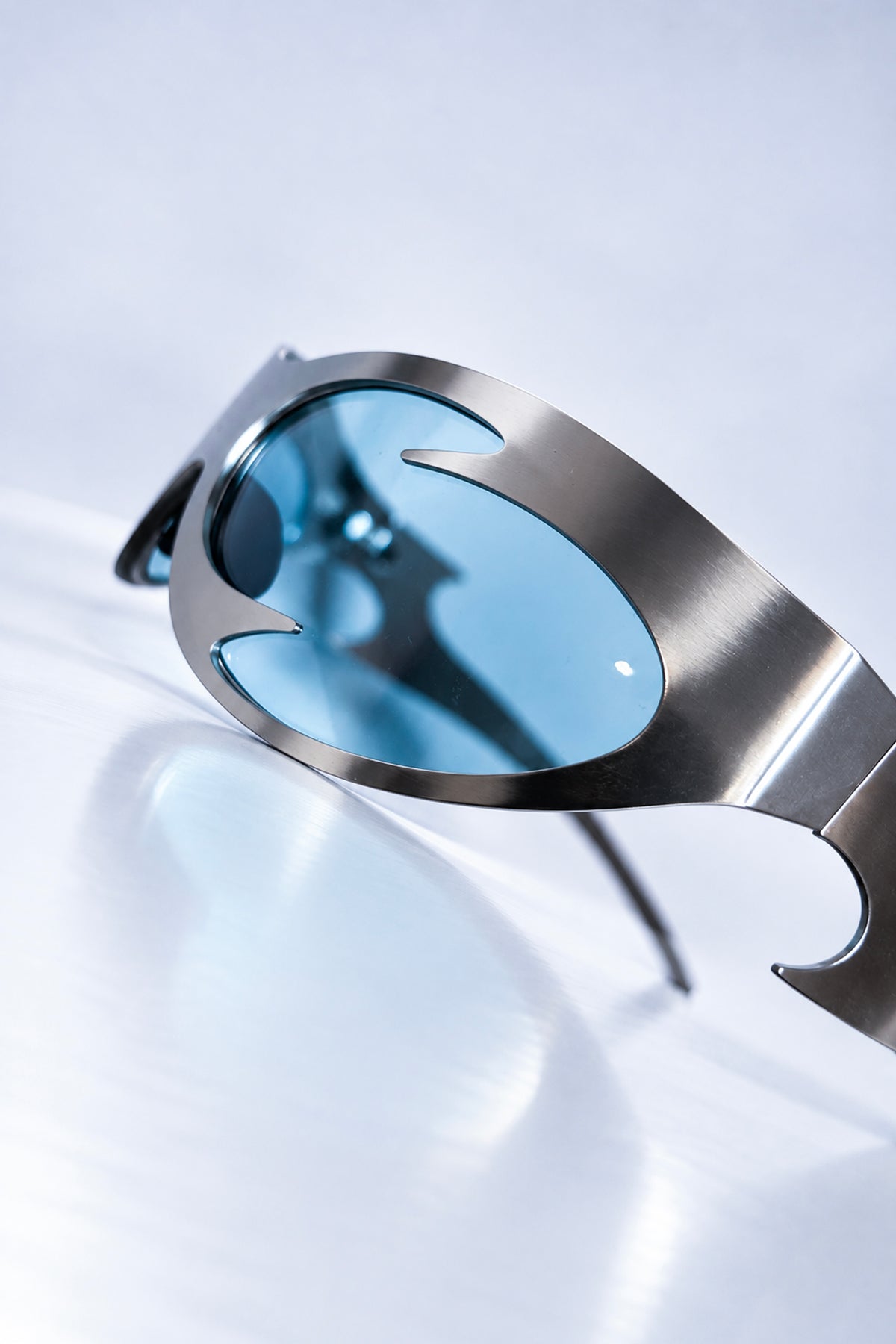 Blue Blade (48h delivery)