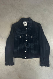 JACKET VELOUR PRDX RWRK