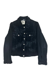 JACKET VELOUR PRDX RWRK