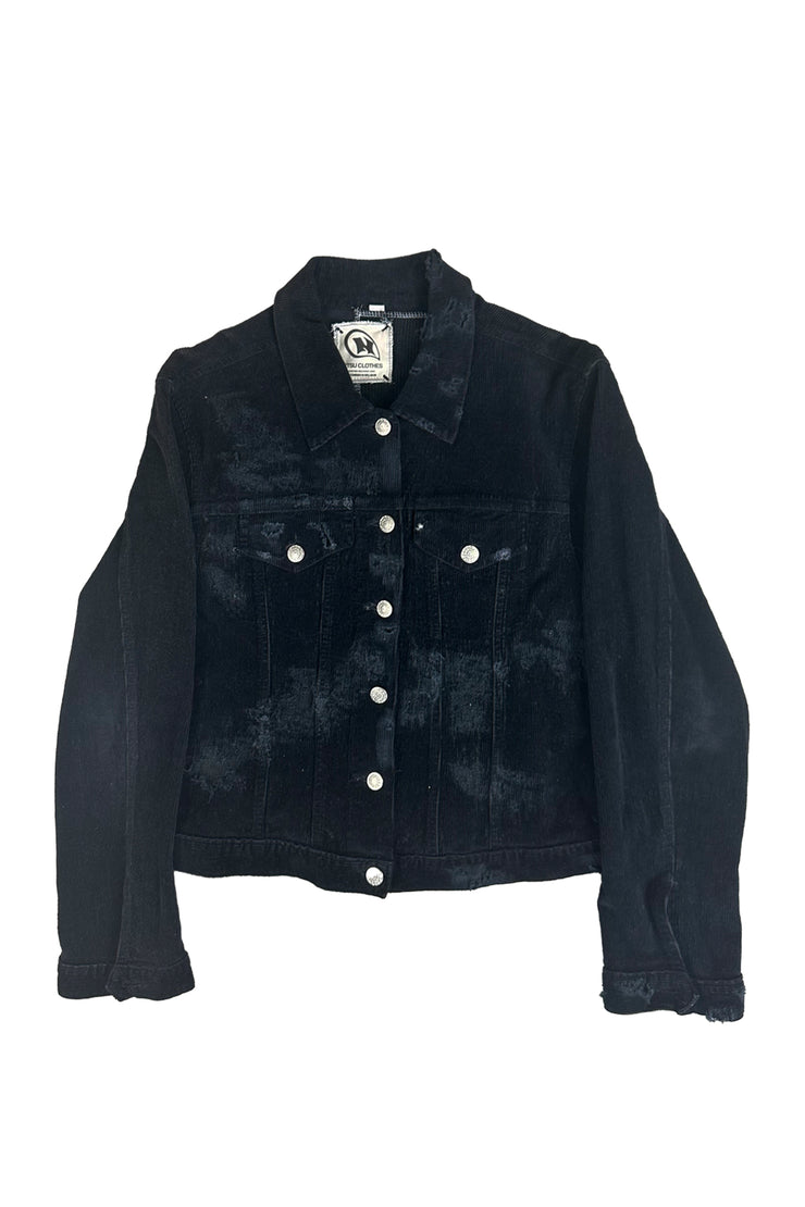 JACKET VELOUR PRDX RWRK