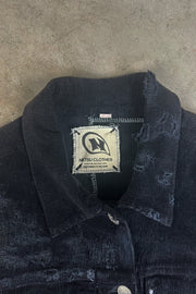 JACKET VELOUR PRDX RWRK