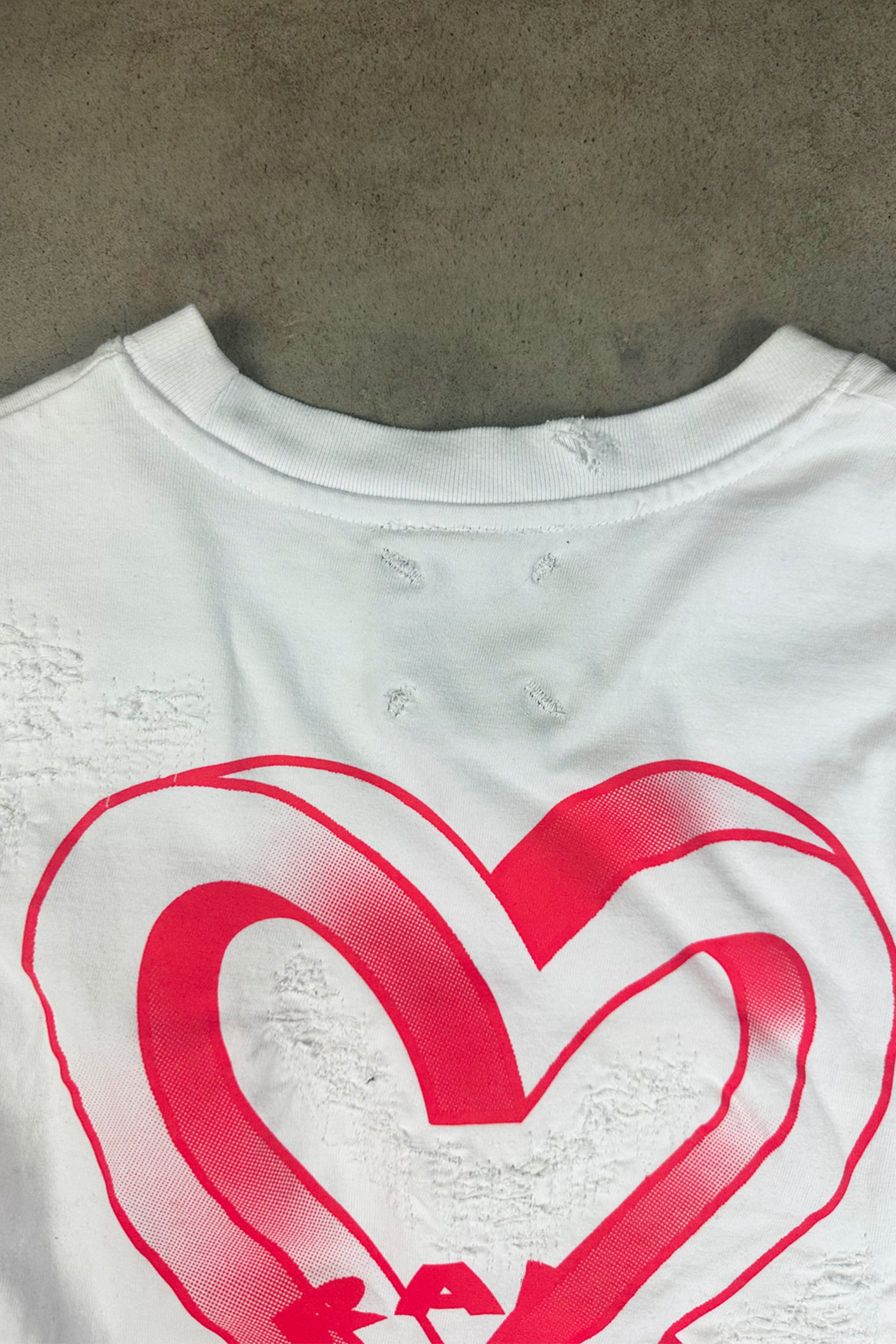 TEE PARAMOUR RWRK