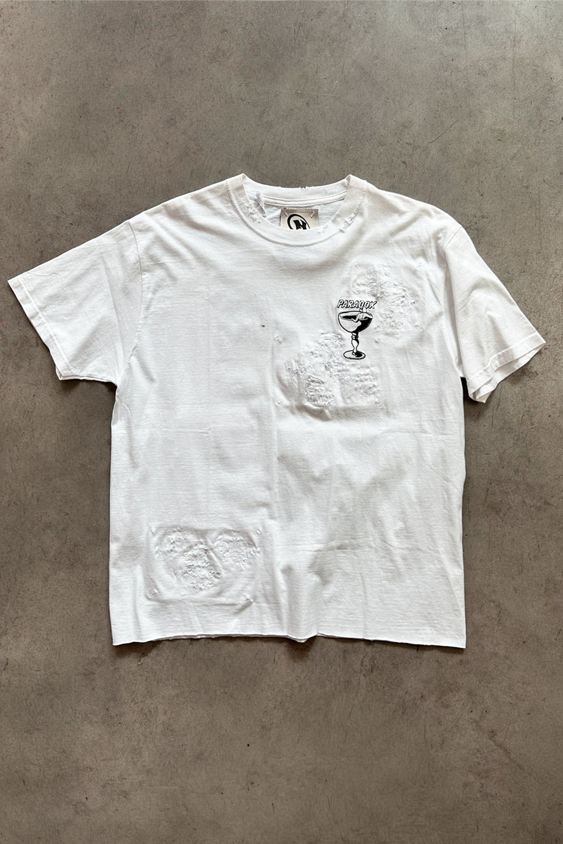 TEE POISON RWRK