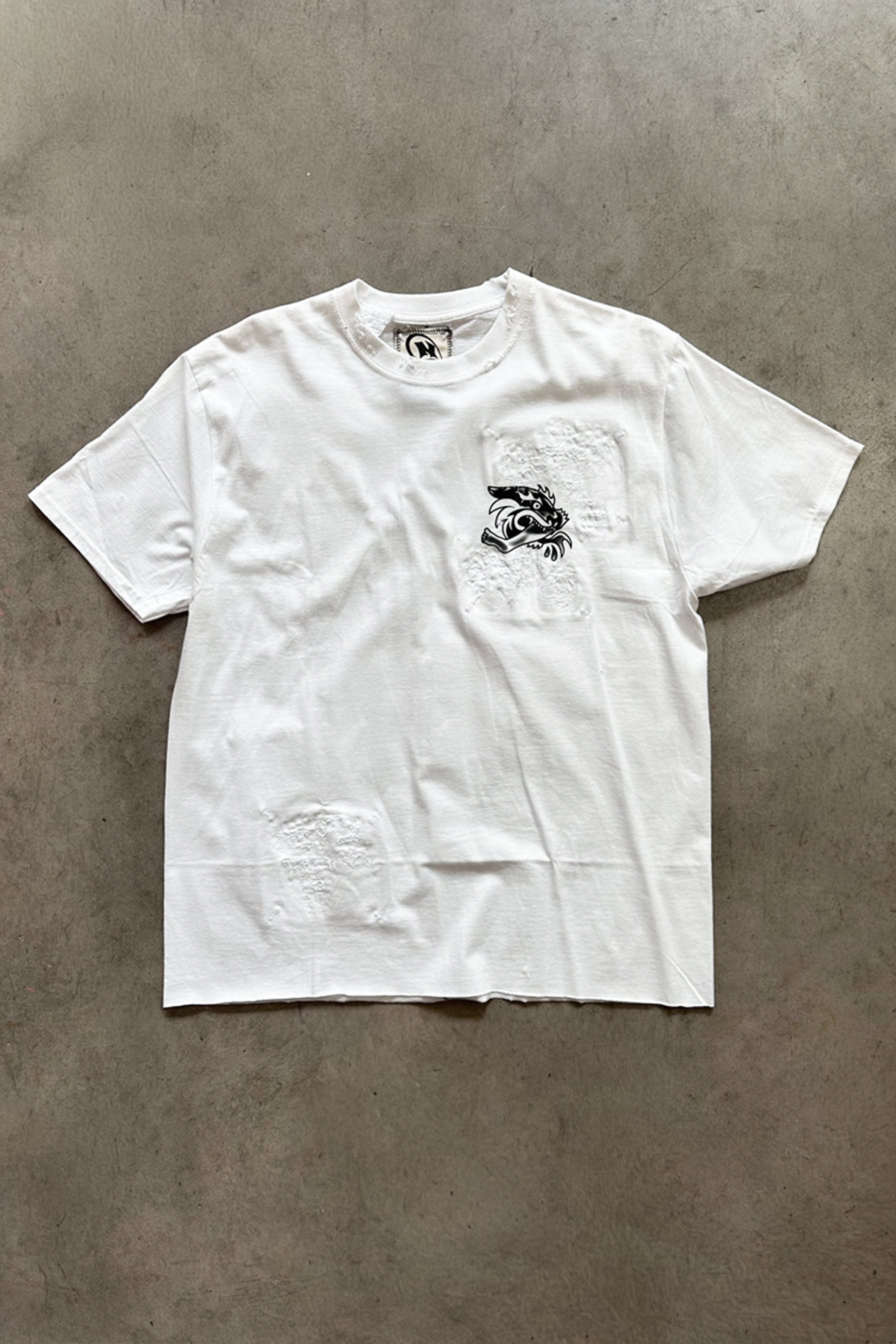TEE TIGER RWRK