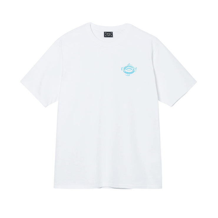 TEE ABYSS BLUE
