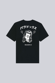 JCVD Tee-Shirt