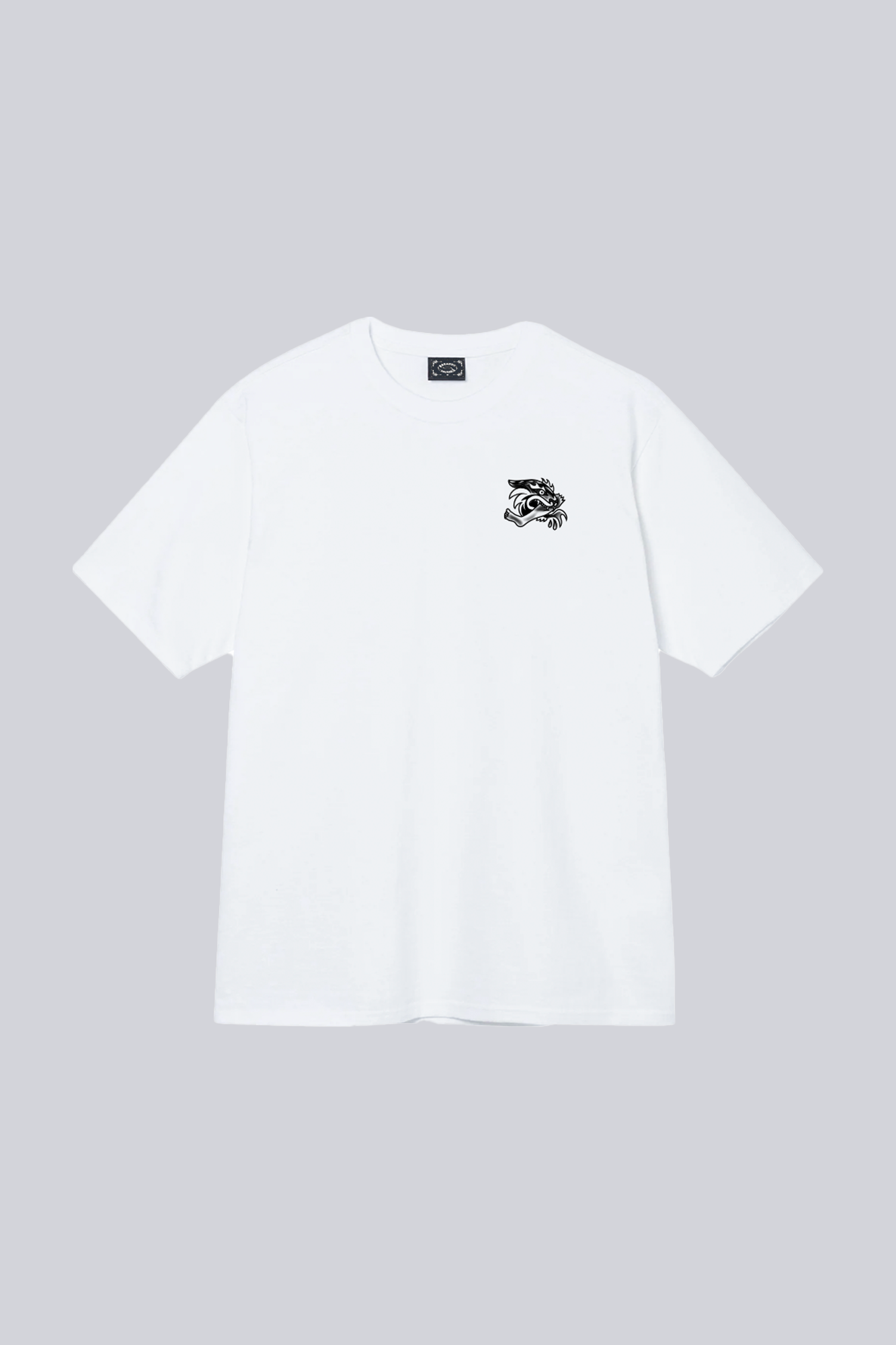 TIJGER TEE 