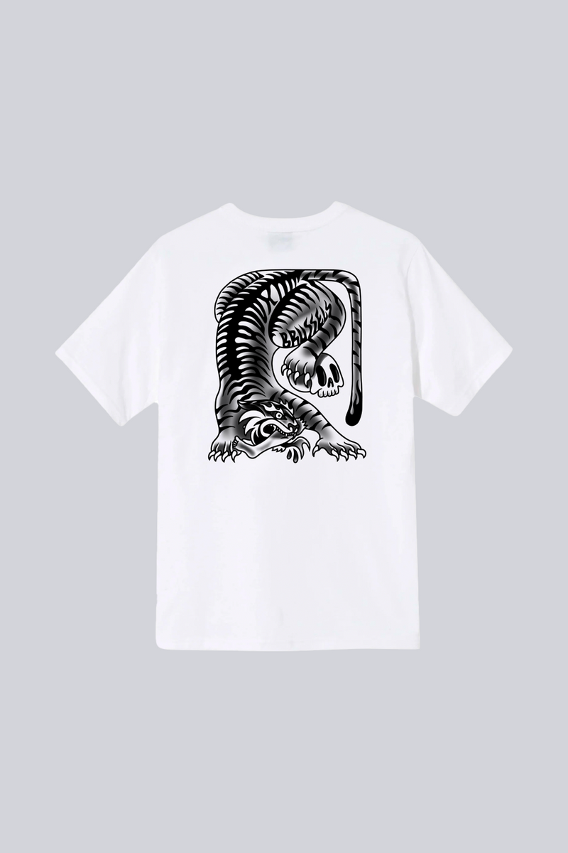Tiger Tee-Shirt