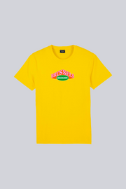Yellow Brussels Tee-Shirt