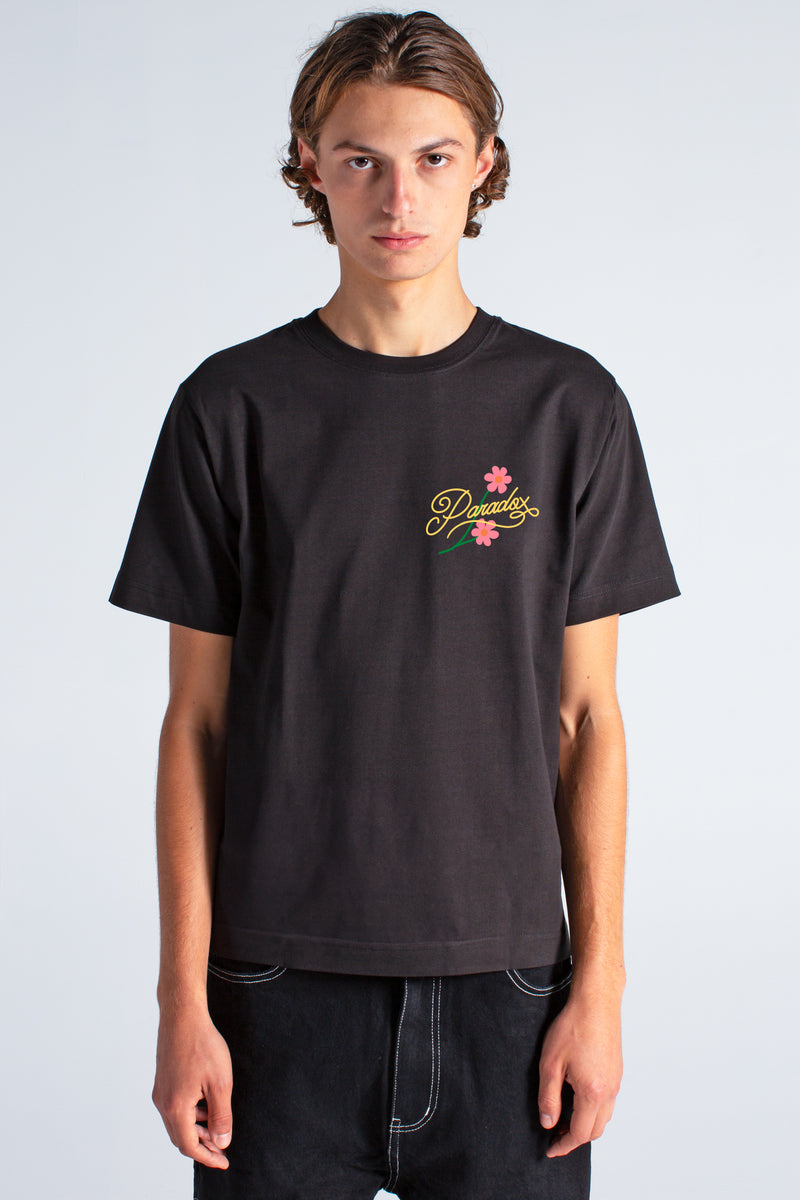 Paradox Rapper Tees Paradox Official Webstore - Paradox Brussels